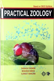 Cover of Practical Zoology